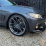 bmw series 4 420d sport pls read Image 2