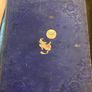 Antique 1867 Punch Book Image 2