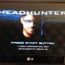 Headhunter - Playstation 2 Image 2