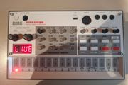 Korg Volca Sample 2