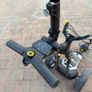 Powakaddy CT6 GPS with 36 hole battery Image 2
