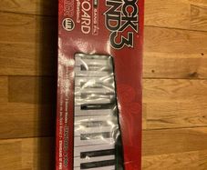 Rockband 3 keyboard controller ps3