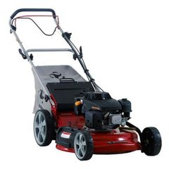 Gardencare LMX56SPL 56cm (22") lawnmower