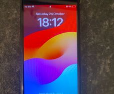 iPhone SE 2020