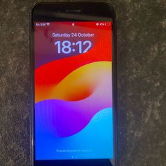 iPhone SE 2020