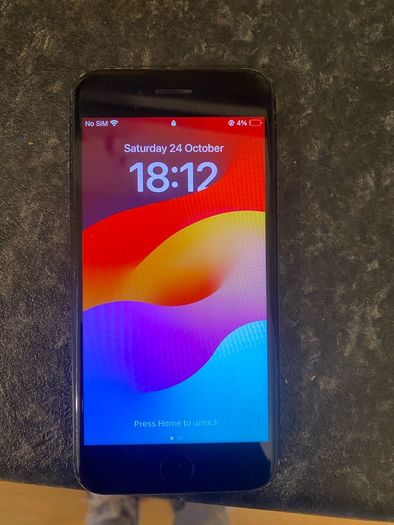 iPhone SE 2020