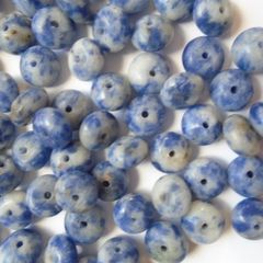 Sodalite beads, Jewellery making supplies,craft supplies, gemstone beads