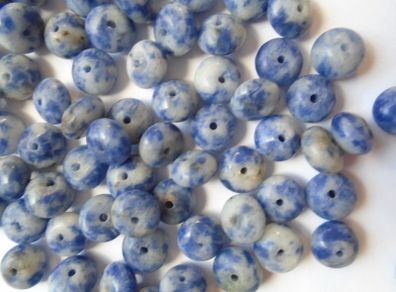 Sodalite beads, Jewellery making supplies,craft supplies, gemstone beads