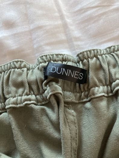 Green combats
