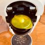 Bosch Tassimo Vivy 2 Coffee Machine TAS1407 Cream. Image 7
