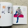 Fashion Illustration book Image 5