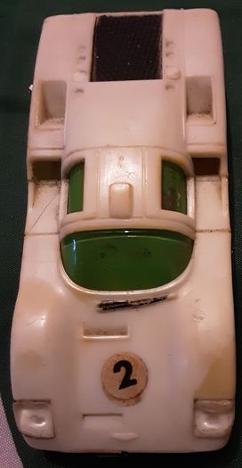 vintage collectable item, scales electric