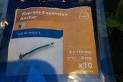 express expansion anchor
