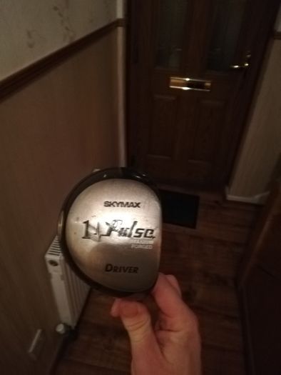 driver