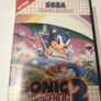 Sega Master System Games Boxed Image 7