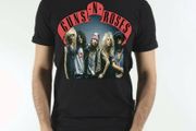 Guns n Roses T-Shirt Slane Castle 1992