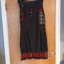 Glamz  Dress.  Size .48 -18.  B.N.W.T. Image 2