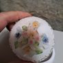 Floral trinket box Image 6