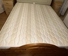 king mattress