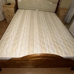 king mattress