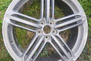 Alloys 20 inch