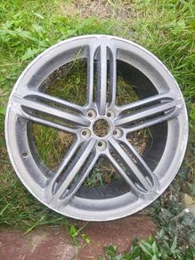 Alloys 20 inch
