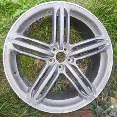 Alloys 20 inch