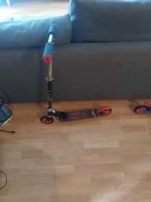 scooter