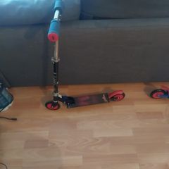 scooter
