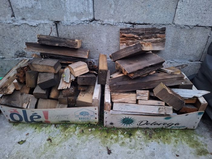 Firewood