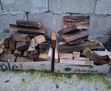 Firewood