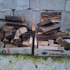Firewood