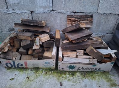 Firewood
