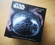 star wars puzzle game