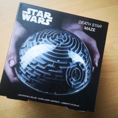 star wars puzzle game