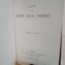 Life of Henry David Thoreau by Henry S. Salt (GT991) Image 2