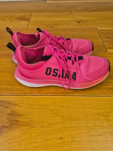 Hockey Shoes (Osaka)