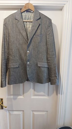 RNT 23 Be a Londoner Sports Coat.