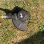 Mac Allister 350W Corded 25cm Grass trimmer/strimmer Image 3