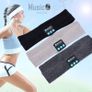 20 Sets Bluetooth Music / Talk Time Headbands - Rrp 24.99 Each! Image 2