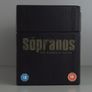 The Sopranos Complete Series Seasons 1 to 6 DVD Box Set Image 8