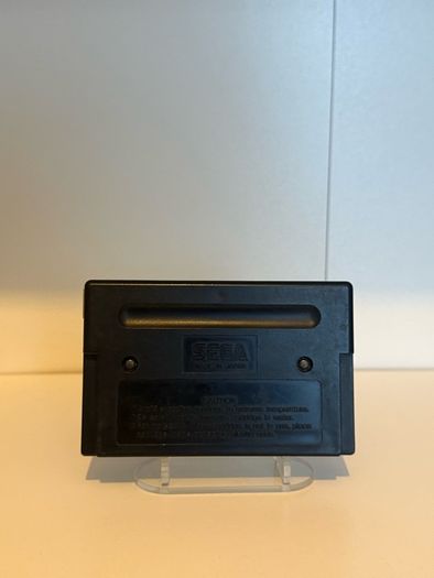 Golden Axe Sega Mega Drive