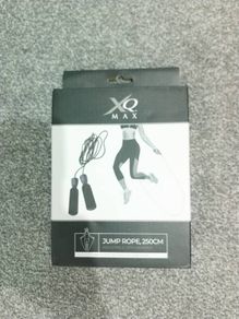 XQ Max skipping rope