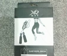 XQ Max skipping rope