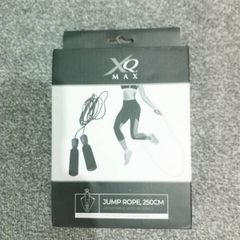 XQ Max skipping rope
