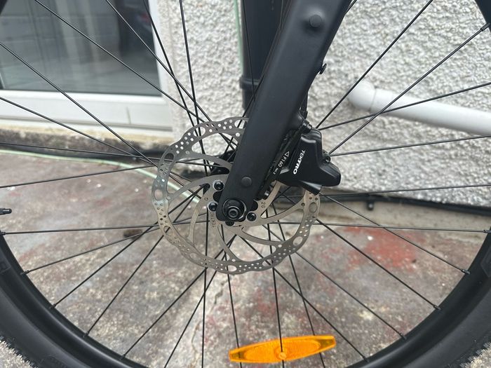 Trek Duel Sport 3