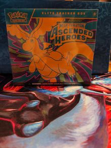 acended heros etb