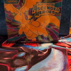 acended heros etb