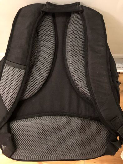 Laptop Vessel Bag