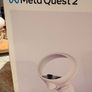 Meta Quest 2 VR Headset 128GB + Official Elite Strap + 2 Controllers Image 6